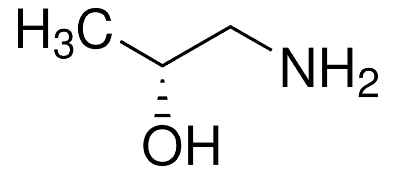 1-Amino-2-propanol