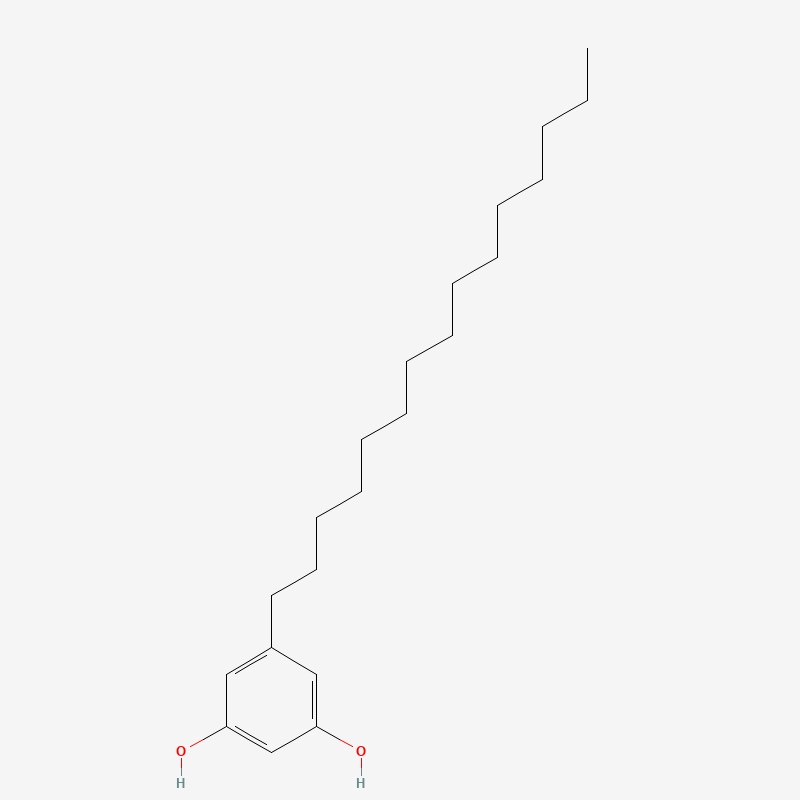 5-Pentadecane Resorcinol