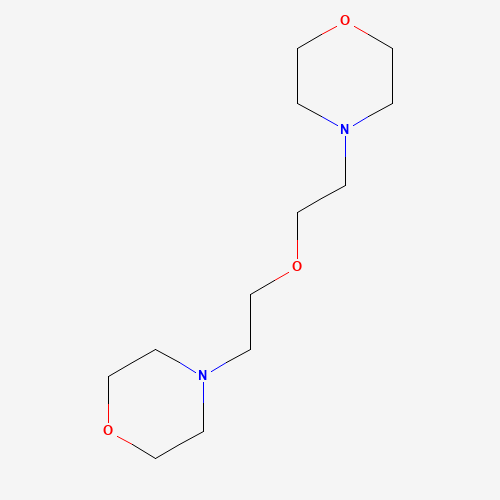 Dimorpholinodiethyl Ether
