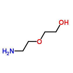 Diglycolamine